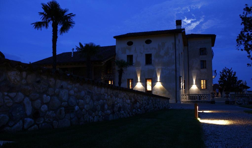 La Costa Fattoria Sociale Vila Sarcedo Exterior foto
