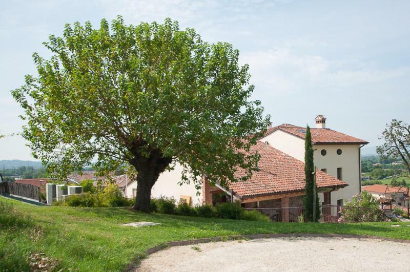 La Costa Fattoria Sociale Vila Sarcedo Exterior foto